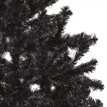 Novogodišnja jelka Wonder Black 90cm KFA 399-1 Novogodišnja jelka Wonder Black 90cm KFA 399-1